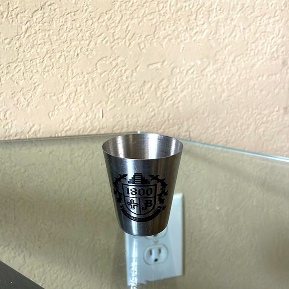 Shot Glass 1800 - Picture 1 of 2